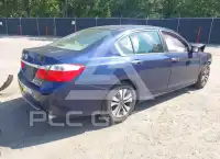 2013 Honda Accord photo