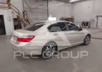 2013 Honda Accord photo