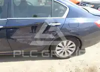 2013 Honda Accord фото