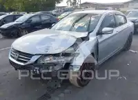 2013 Honda Accord photo