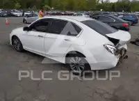 2013 Honda Accord фото