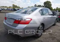 2013 Honda Accord фото