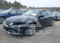 2013 Honda Accord фото