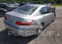 2013 Honda Accord фото