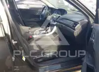 2013 Honda Accord фото