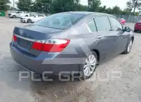 2013 Honda Accord фото