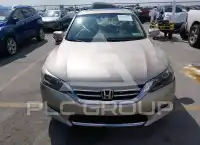 2013 Honda Accord photo