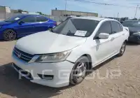 2013 Honda Accord photo