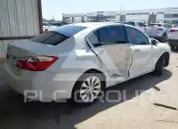 2013 Honda Accord photo