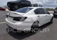 2013 Honda Accord фото