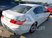 2013 Honda Accord photo