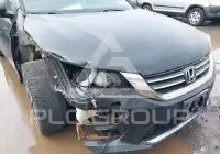 2013 Honda Accord photo