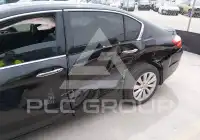 2013 Honda Accord photo
