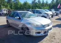 2013 Honda Accord фото