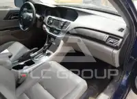 2013 Honda Accord фото