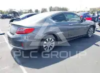 2013 Honda Accord фото