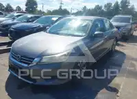 2013 Honda Accord photo