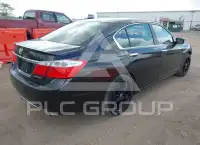 2013 Honda Accord фото