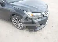 2013 Honda Accord photo