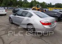 2013 Honda Accord фото