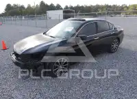 2013 Honda Accord фото