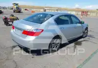 2013 Honda Accord photo