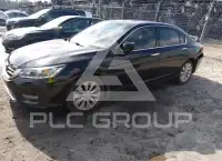 2013 Honda Accord фото