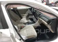2013 Honda Accord фото