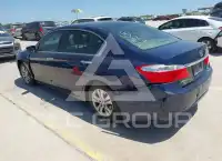 2013 Honda Accord фото