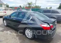 2013 Honda Accord фото