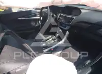 2013 Honda Accord фото