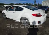 2013 Honda Accord фото