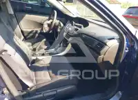 2013 Honda Accord фото