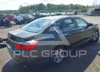 2013 Honda Accord фото