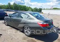 2013 Honda Accord photo