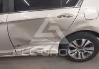 2013 Honda Accord photo