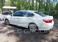 2013 Honda Accord photo