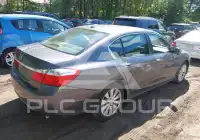 2013 Honda Accord фото