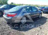 2013 Honda Accord фото