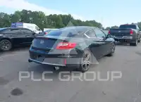 2013 Honda Accord фото