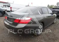 2013 Honda Accord photo