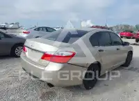 2013 Honda Accord фото