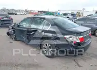 2013 Honda Accord фото