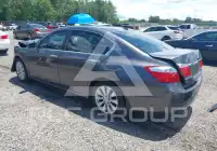 2013 Honda Accord photo