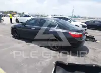 2013 Honda Accord фото