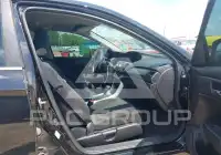 2013 Honda Accord фото
