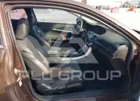 2013 Honda Accord фото
