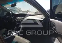 2013 Honda Accord фото