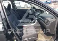 2013 Honda Accord photo