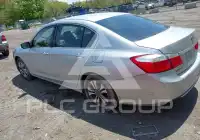 2013 Honda Accord фото